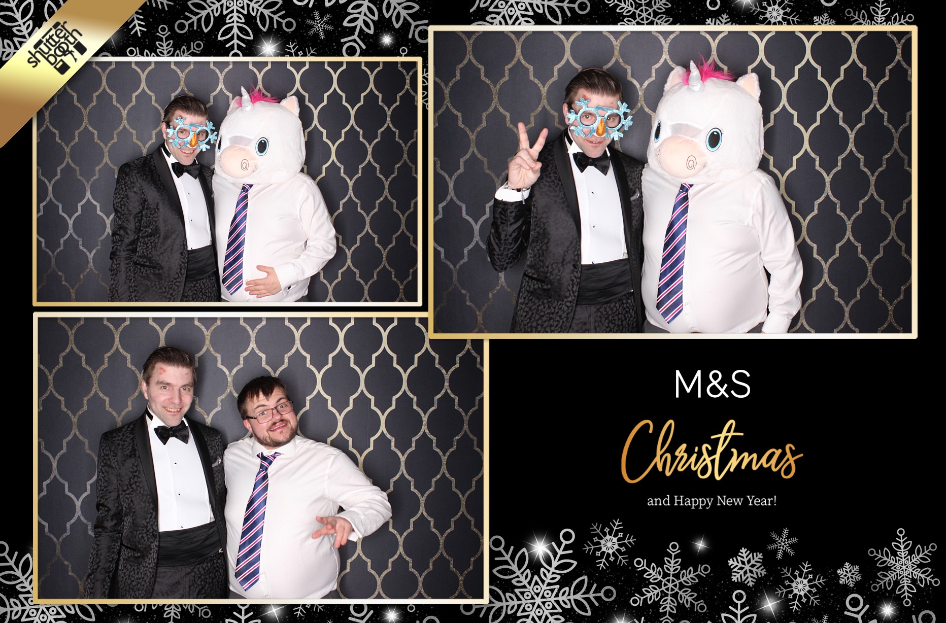 Marks and Spencers | View more photos from the event at gallery.shutterbooth.co.uk/u/Shutterbooth/Marks-and-Spencers